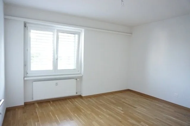 Sonnige Wohnung an ruhiger Lage