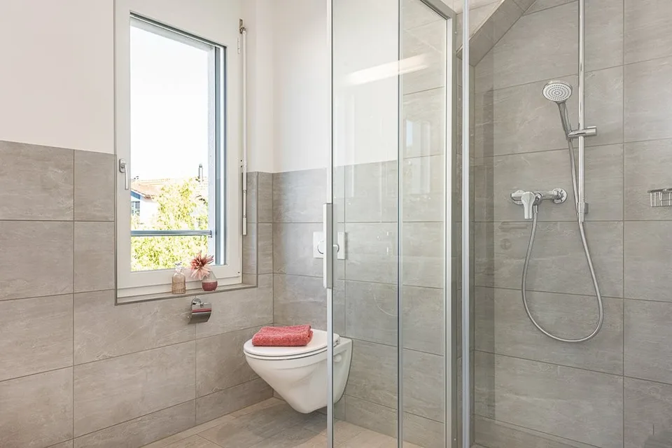 Top moderne Wohnung in Rossrüti – photo 8 sur 10