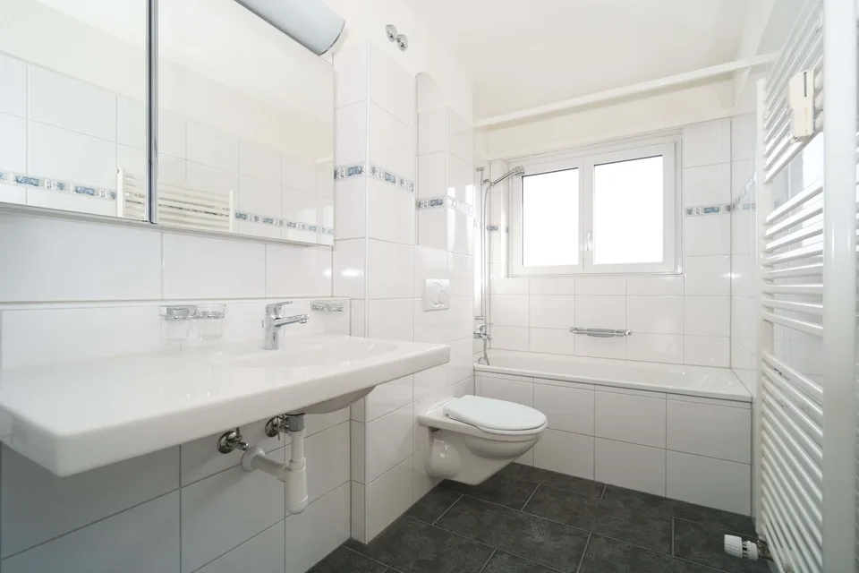 Moderne 3.5-Zimmer-Wohnung