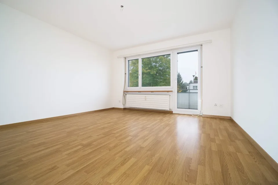 Moderne 3.5-Zimmer-Wohnung