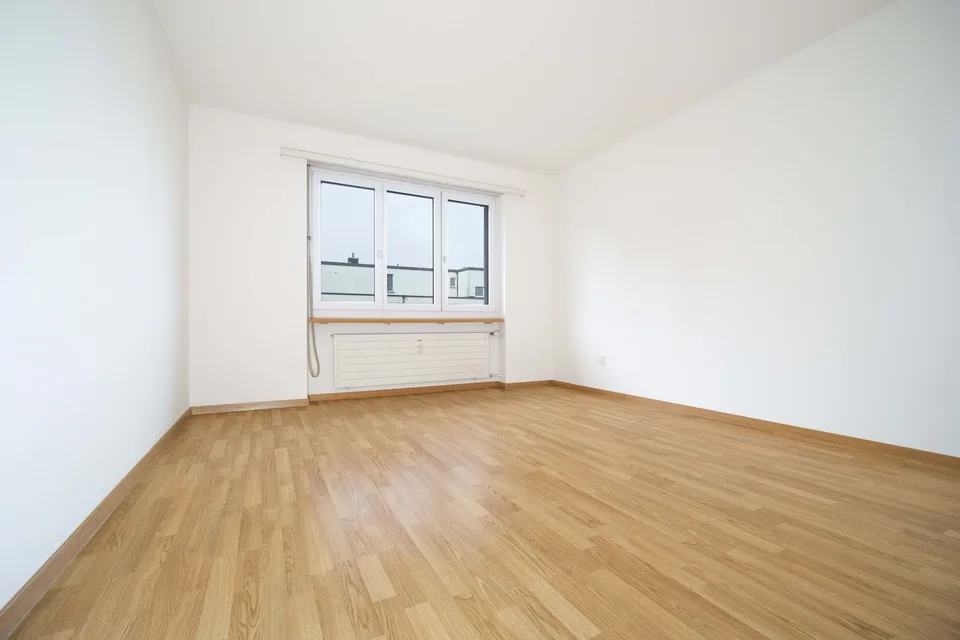 Moderne 3.5-Zimmer-Wohnung