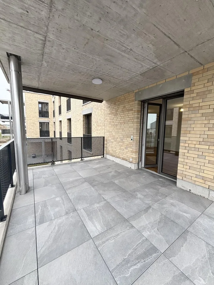 Moderne 4 ½ Zimmer-Wohnung im Ziegeleiquartier, Berg TG – foto 12 di 13