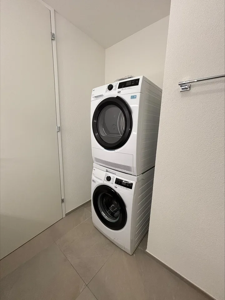 Moderne 4 ½ Zimmer-Wohnung im Ziegeleiquartier, Berg TG – foto 9 di 13