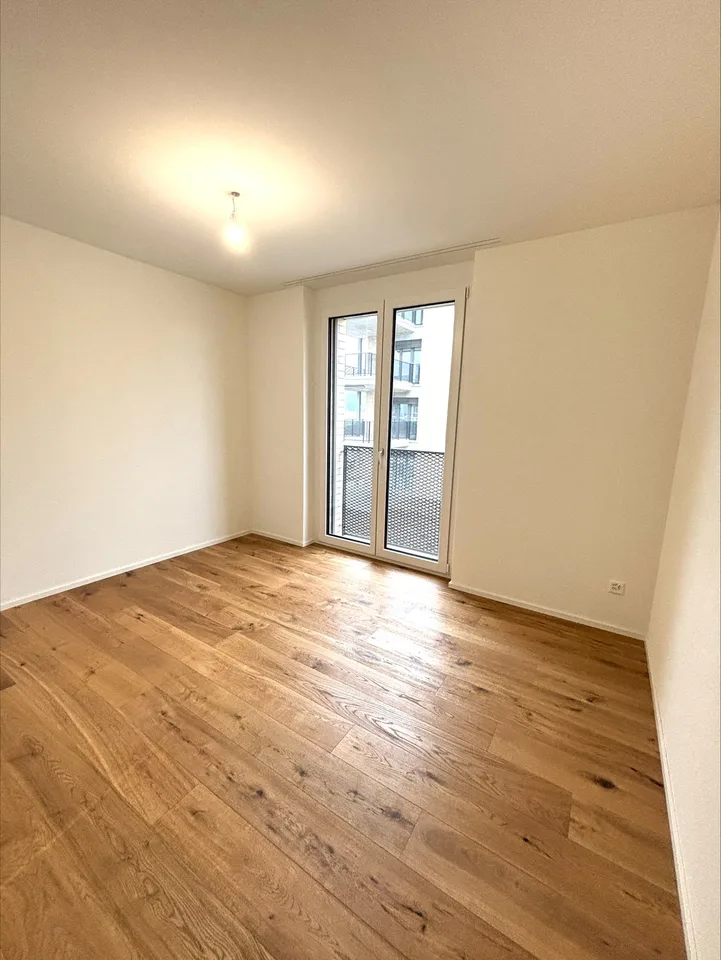 Moderne 4 ½ Zimmer-Wohnung im Ziegeleiquartier, Berg TG – foto 10 di 13