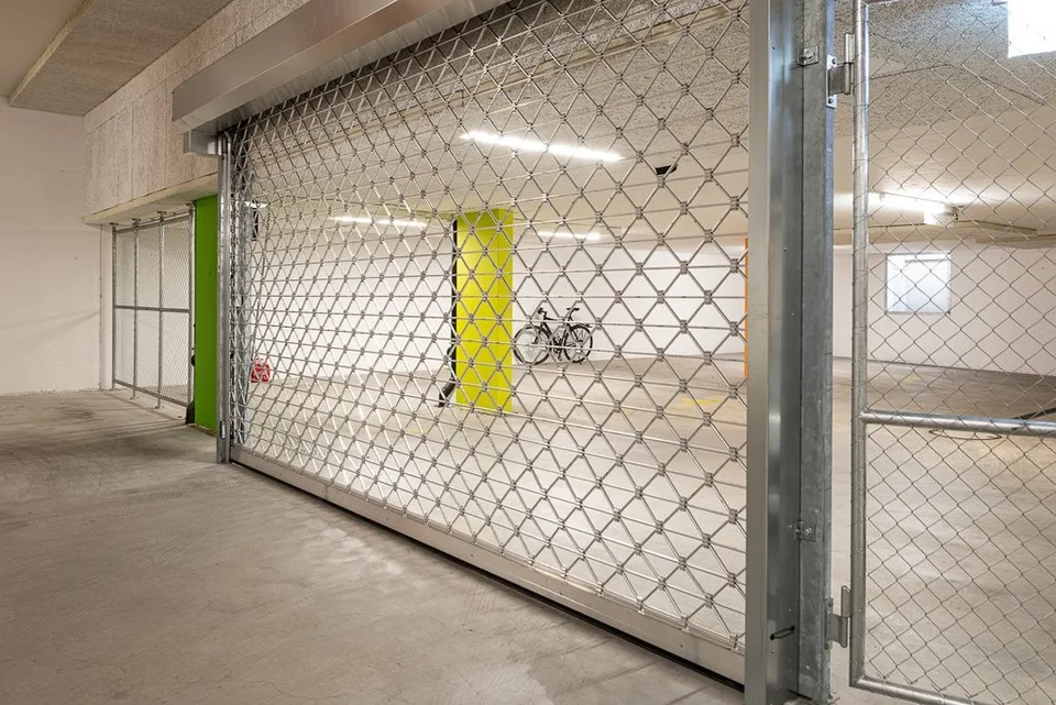 Einstellplatz in Tiefgarage zu vermieten