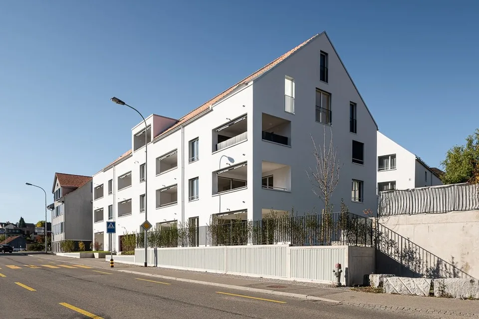 Einstellplatz in Tiefgarage zu vermieten