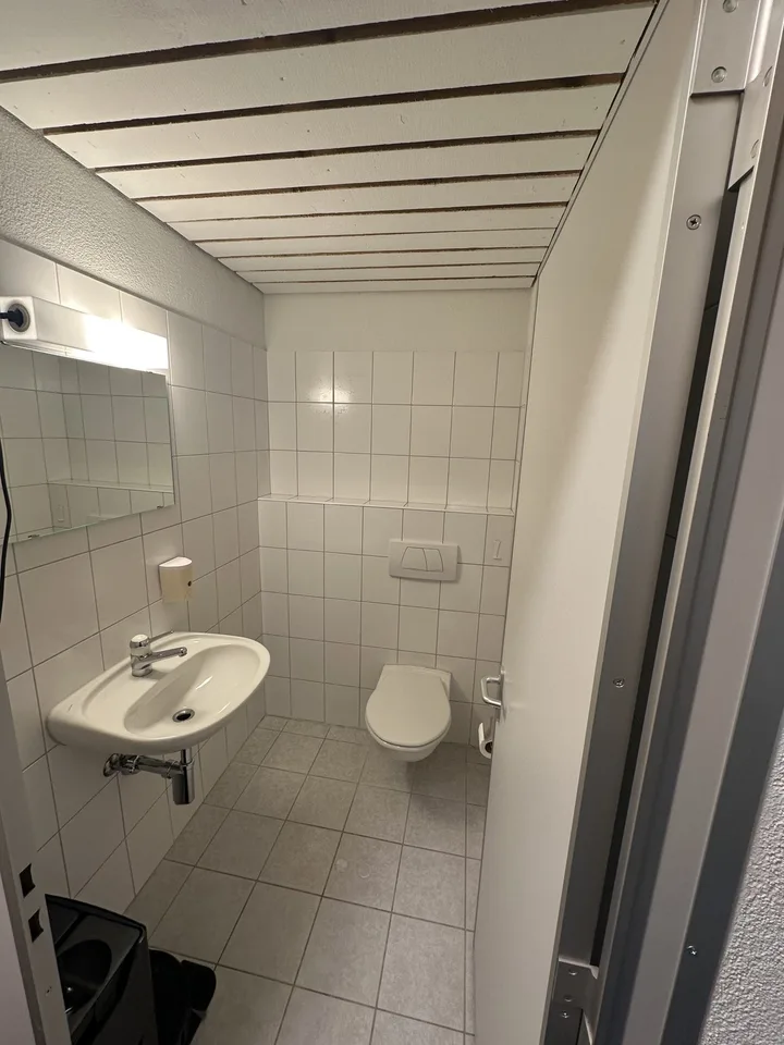 Nachmieter gesucht für Lagerraum