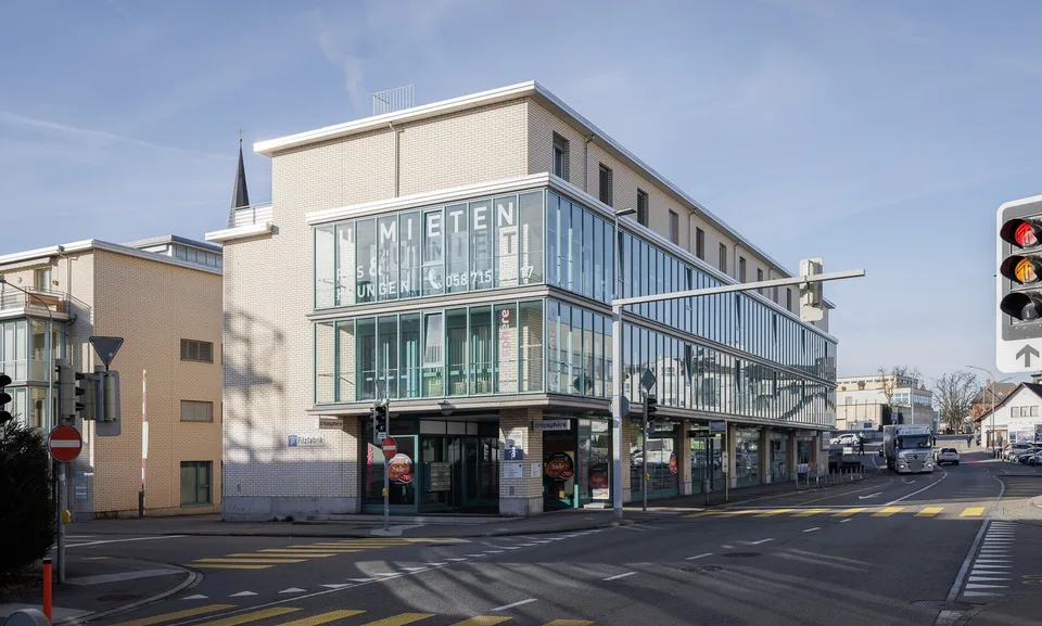 Attraktive Retailfläche an bester Lage