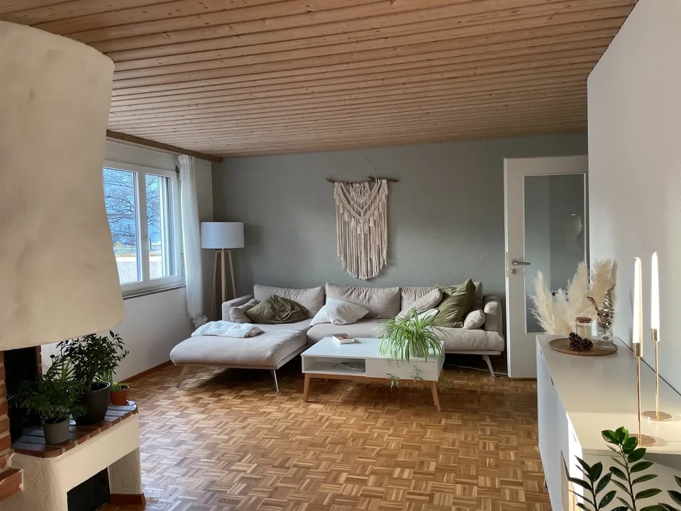 WG-Zimmer in Aadorf