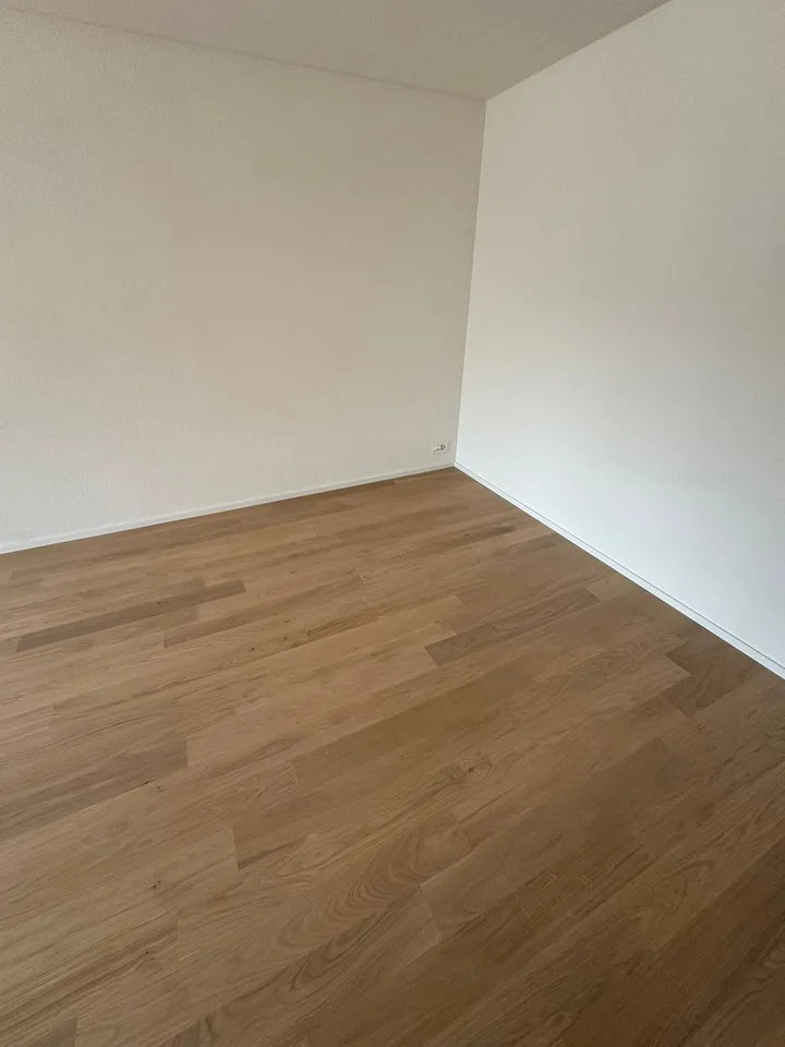 Moderne 2.5-Zimmer-Wohnung in Aadorf - Einziehen & Wohlfühlen!