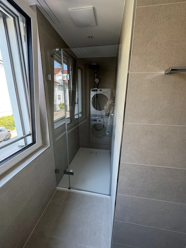 Moderne 2.5-Zimmer-Wohnung in Aadorf - Einziehen & Wohlfühlen!