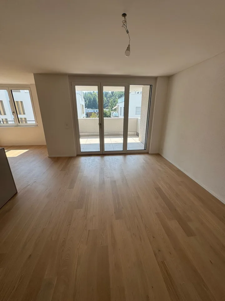 Moderne 2.5-Zimmer-Wohnung in Aadorf - Einziehen & Wohlfühlen!