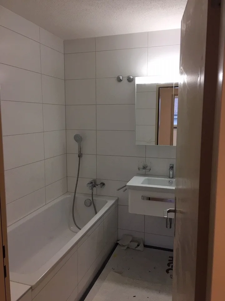 Wow! Moderne 5 - Z-Maisonette Wohnung mitten im Zentrum von Frauenfeld