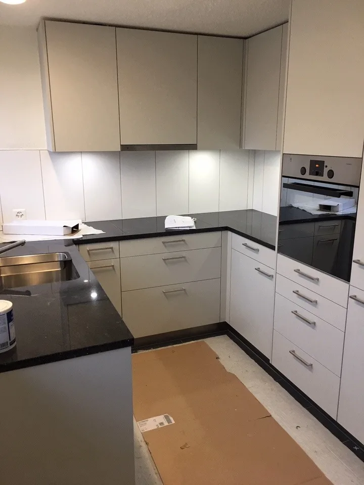 Wow! Moderne 5 - Z-Maisonette Wohnung mitten im Zentrum von Frauenfeld