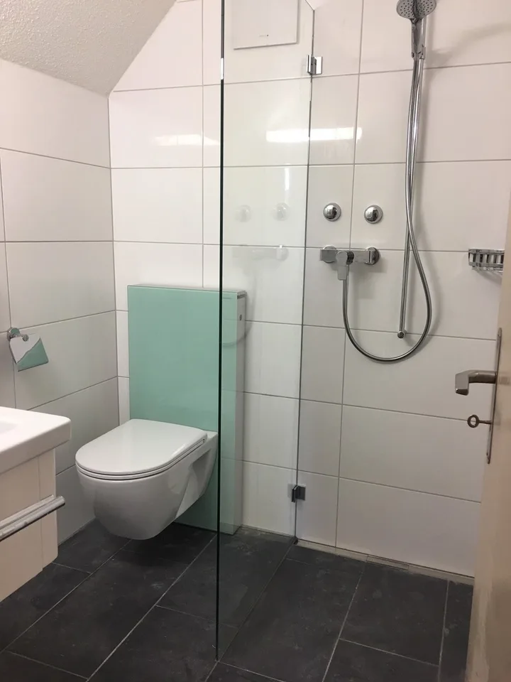 Wow! Moderne 5 - Z-Maisonette Wohnung mitten im Zentrum von Frauenfeld – Foto 6 von 6