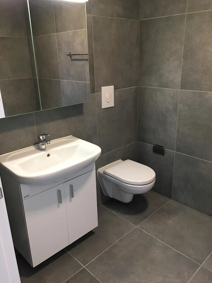 6 Zimmer Maisonette Wohnung