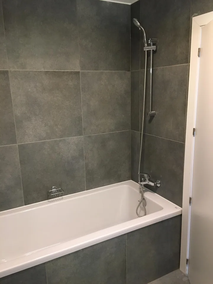 6 Zimmer Maisonette Wohnung