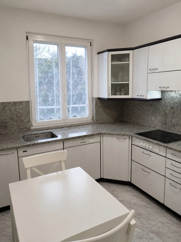 Einfamilienhaus