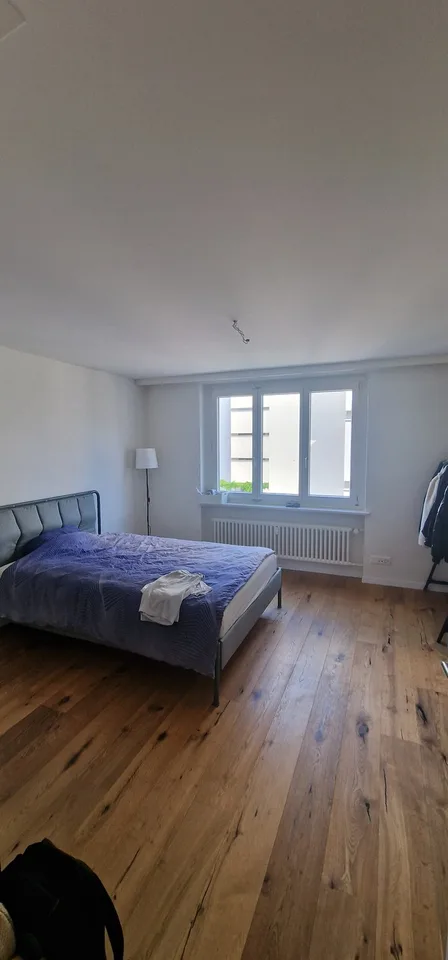 Zürcherstrasse 120, 8500 Frauenfeld - CHF 1’380 inkl. NK pro Monat