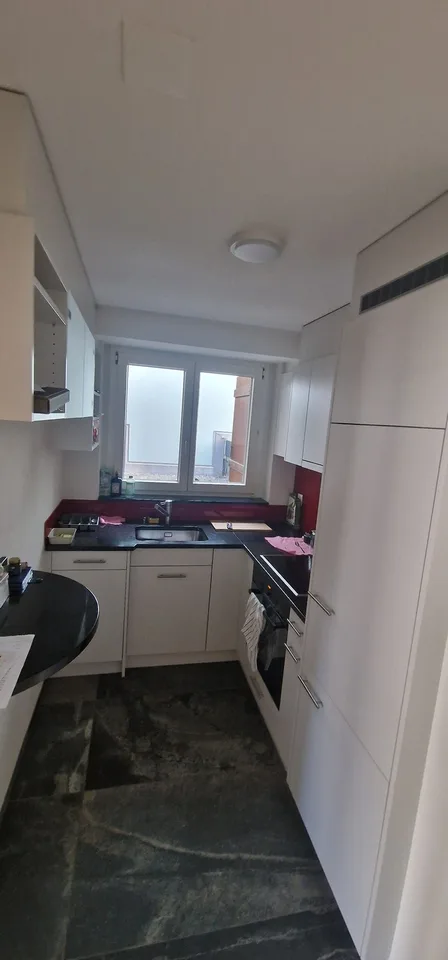 Zürcherstrasse 120, 8500 Frauenfeld - CHF 1’380 inkl. NK pro Monat