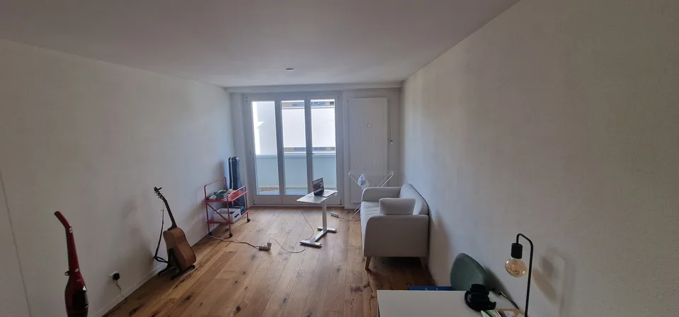 Zürcherstrasse 120, 8500 Frauenfeld - CHF 1’380 inkl. NK pro Monat