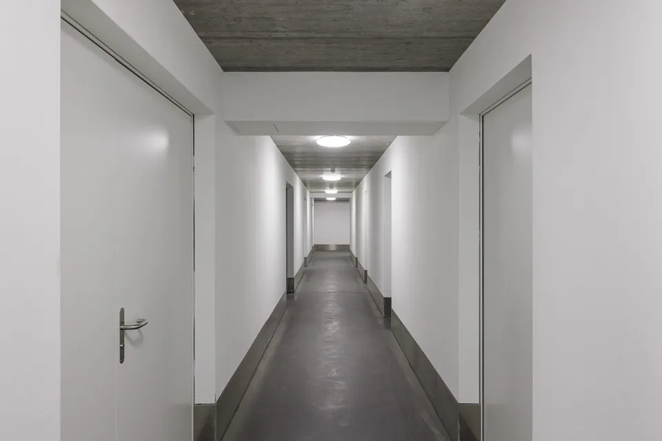 Vielseitige Gewerbefläche in Bronschhofen SG zu vermieten