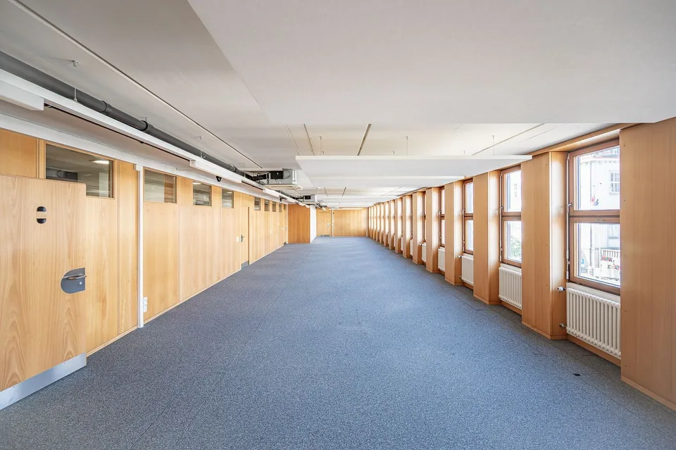Attraktive Gewerbeflächen bis 700m2 , an zentraler Lage in Herisau – photo 7 sur 7