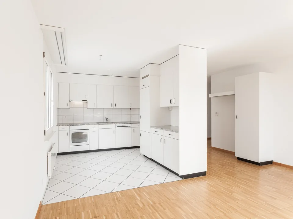 Schöne 3,5 Zimmer Wohnung zu Vermieten in St. Gallen