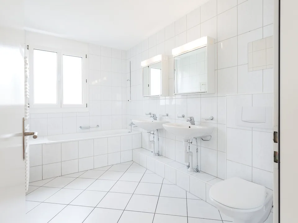 Schöne 3,5 Zimmer Wohnung zu Vermieten in St. Gallen