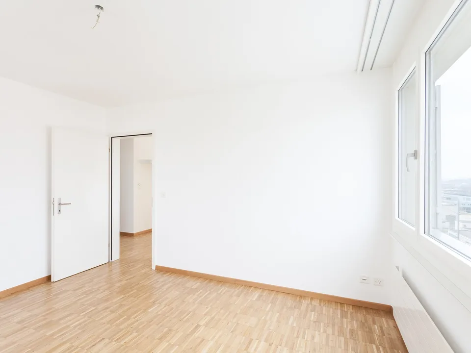 Schöne 3,5 Zimmer Wohnung zu Vermieten in St. Gallen