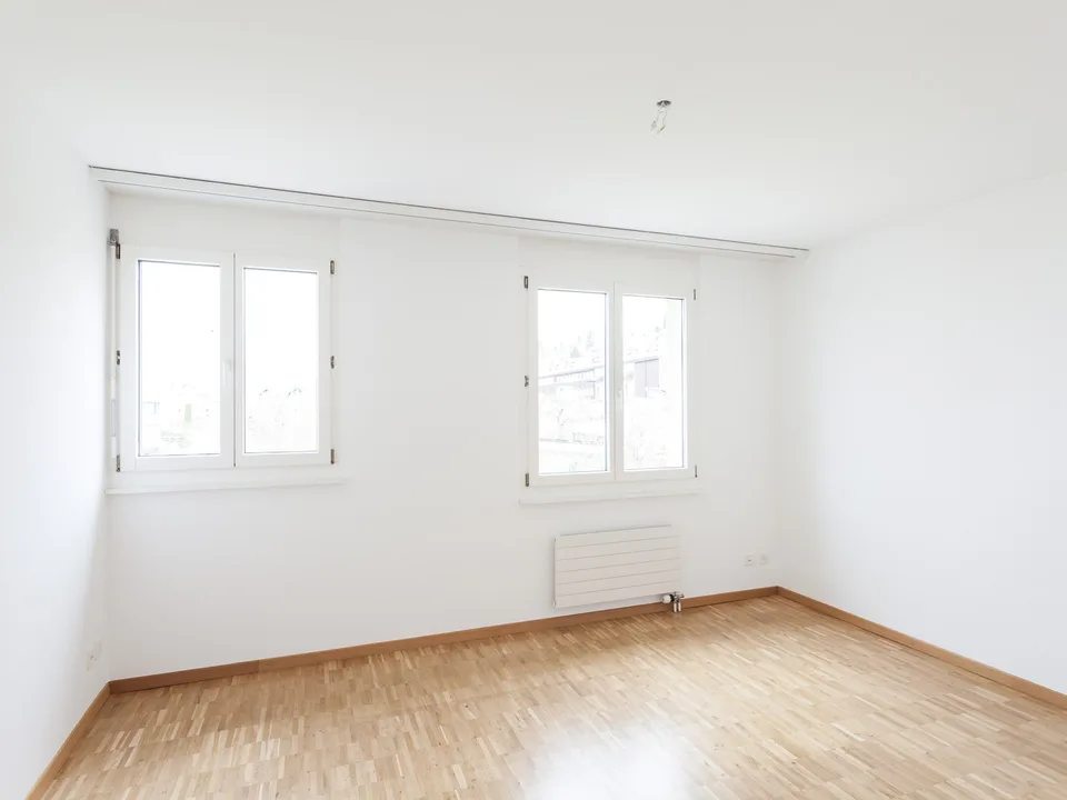 Schöne 3,5 Zimmer Wohnung zu Vermieten in St. Gallen