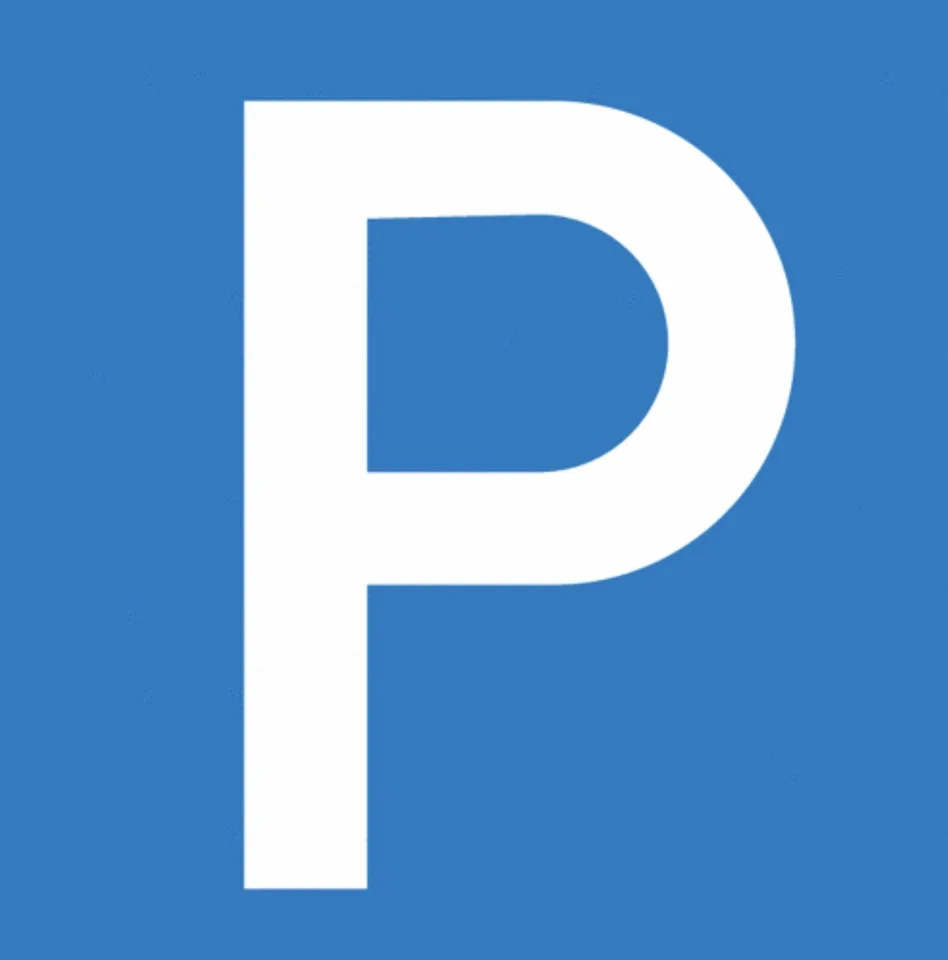 Parkplatz