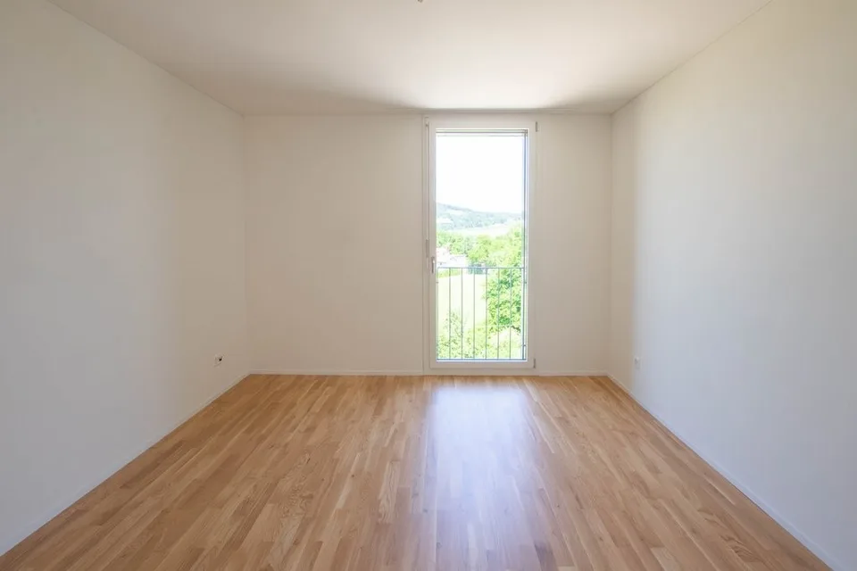 Im Waldacker - modern Wohnen zwischen Stadt und Natur