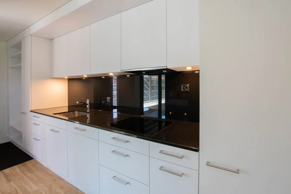 Im Waldacker - modern Wohnen zwischen Stadt und Natur