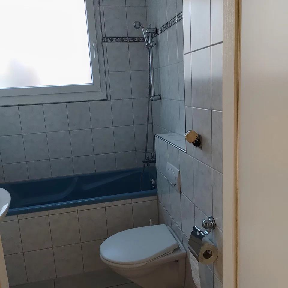 Ab sofort oder nach Vereinbarung
