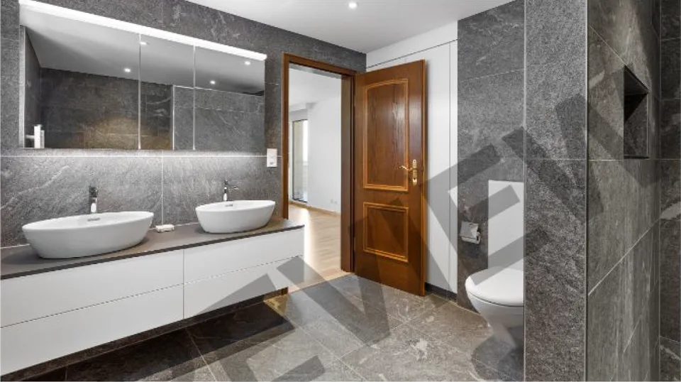 Maison de famille spacieuse de 6,5 pièces avec cheminée, jardin et accès direct au garage à Herisau