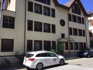 3.5-Zimmer-Maisonettewohnung