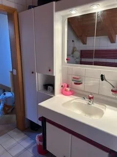 3.5-Zimmer-Maisonettewohnung