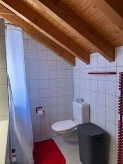 3.5-Zimmer-Maisonettewohnung