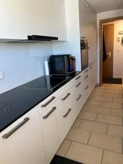 3.5-Zimmer-Maisonettewohnung