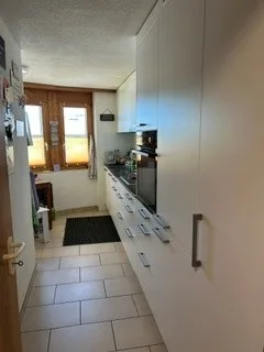 3.5-Zimmer-Maisonettewohnung