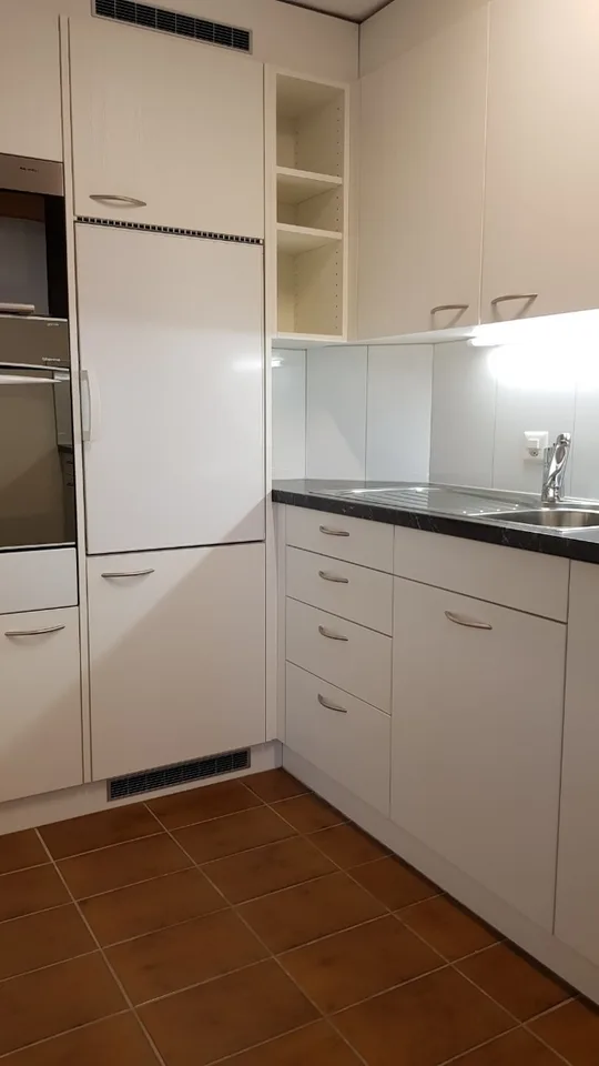 Charmante 2.5-Zimmer-Wohnung in ruhiger Lage in Herisau