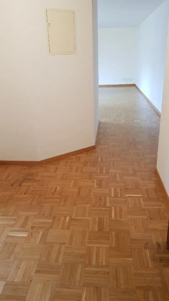 Charmante 2.5-Zimmer-Wohnung in ruhiger Lage in Herisau