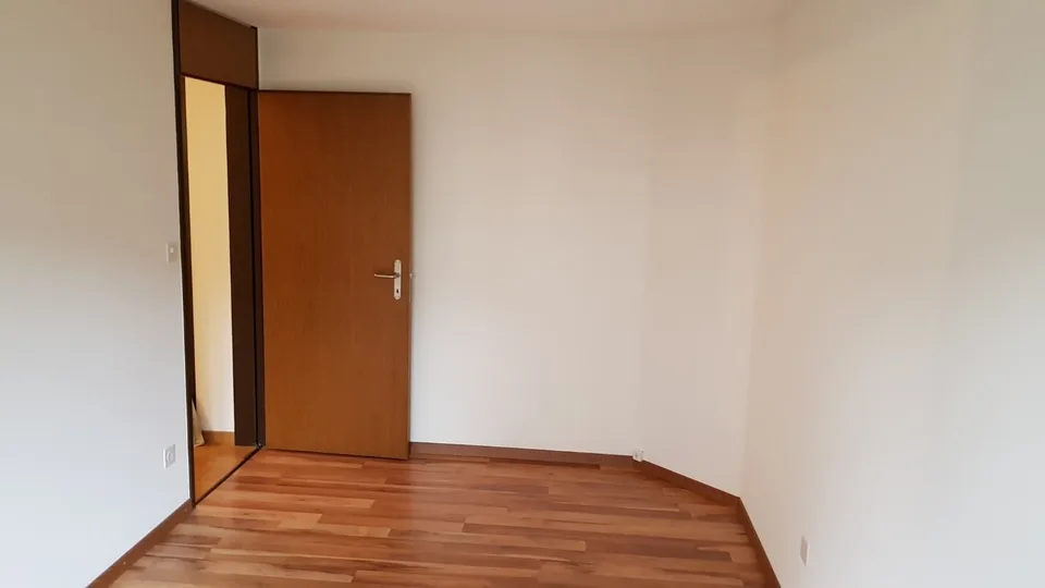 Charmante 2.5-Zimmer-Wohnung in ruhiger Lage in Herisau