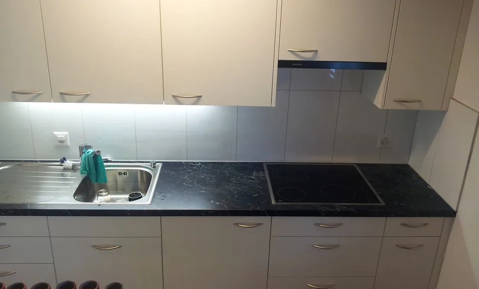 Charmante 2.5-Zimmer-Wohnung in ruhiger Lage in Herisau