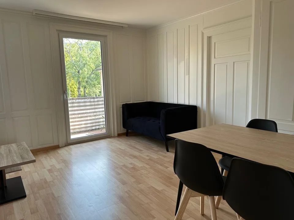 Dein WG-Zimmer – möbliert, unkompliziert & perfekt fürs Studium