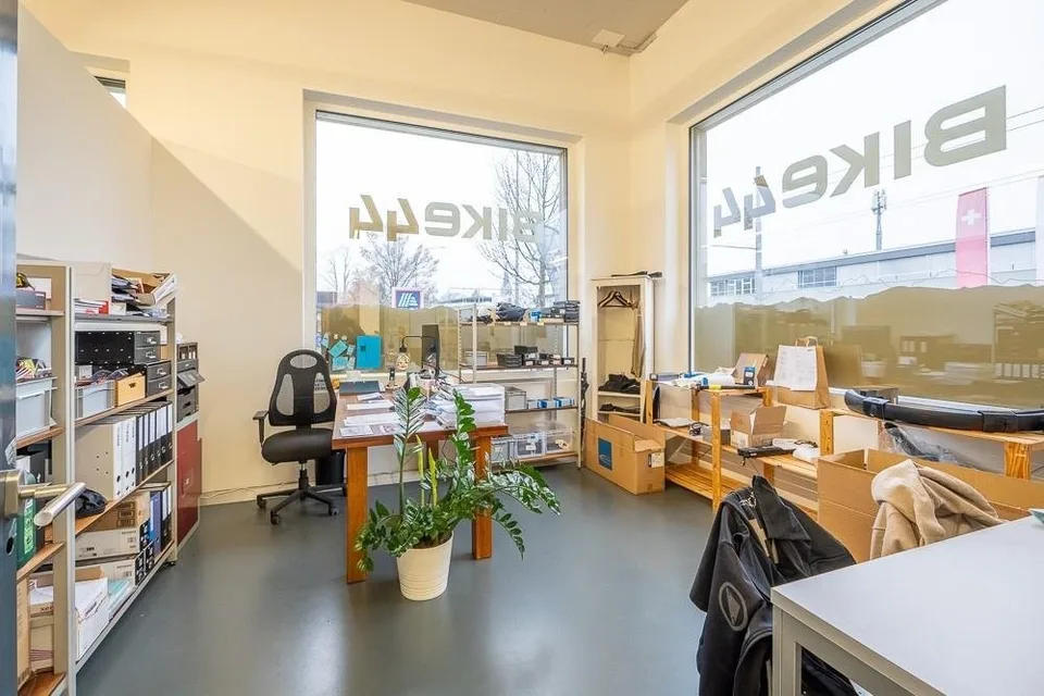 Exklusive Wohn- und Geschäftsliegenschaft