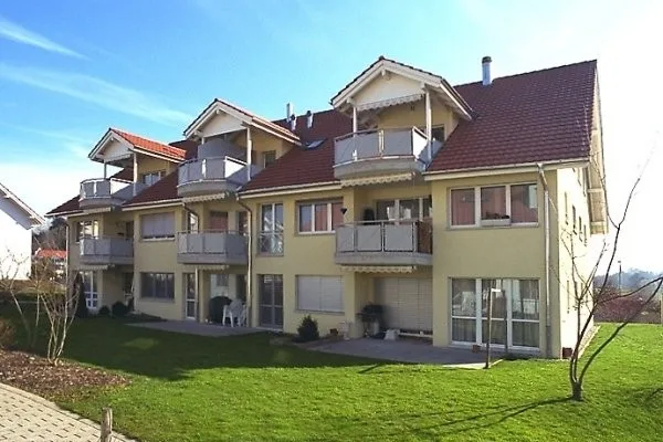 Einstellplätze zu vermieten