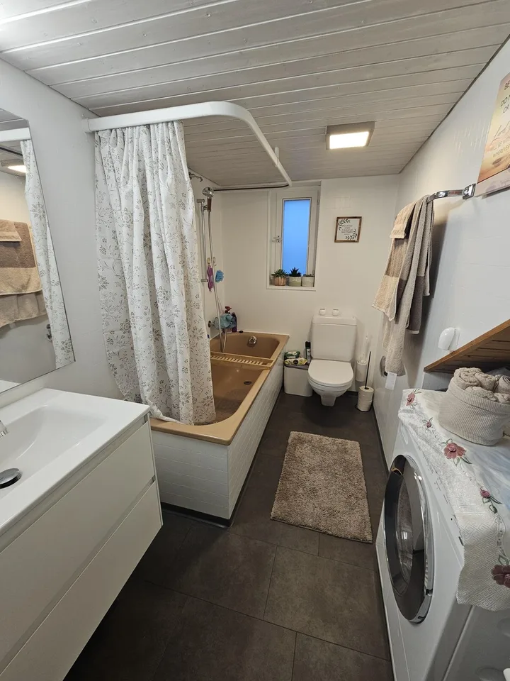 Gute Lage, gemütliche Wohnung