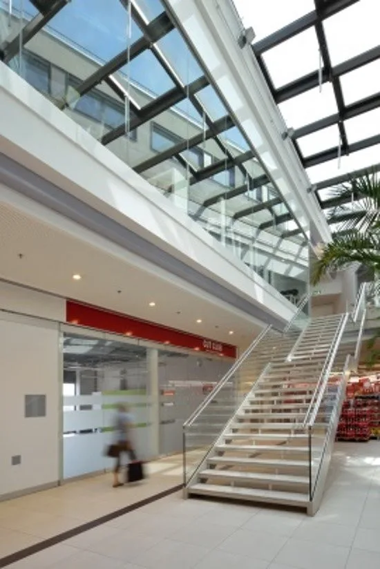 Attraktive Gewerbe-/Ladenfläche im Zentrum von Uzwil